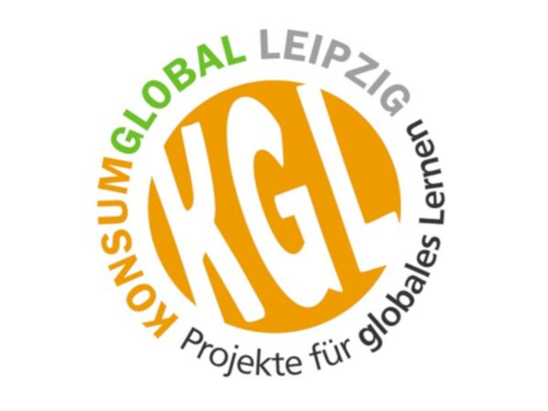 Logo KonsumGlobal Leipzig © KonsumGlobal Leipzig