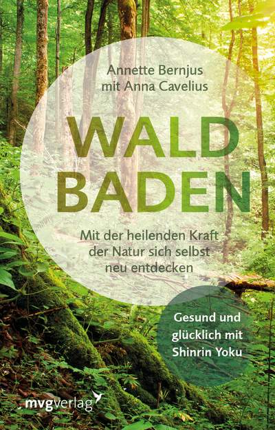 Annette Bernjus: Waldbaden